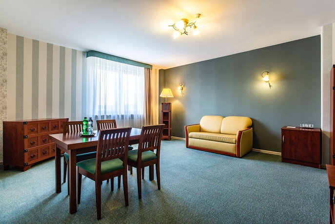 Imagen de la habitación del Hotel La Mar, Kielce. Foto 12