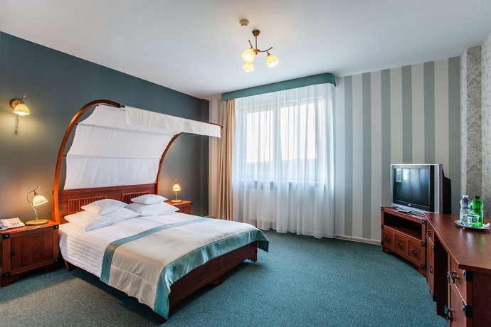 Imagen de la habitación del Hotel La Mar, Kielce. Foto 13