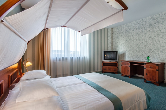 Imagen de la habitación del Hotel La Mar, Kielce. Foto 14