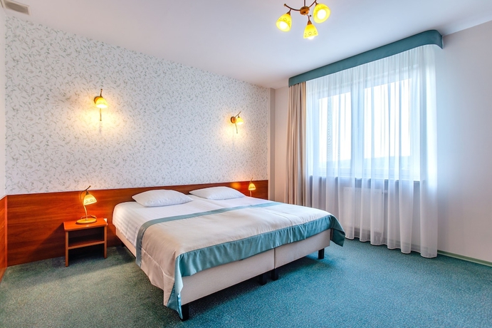 Imagen de la habitación del Hotel La Mar, Kielce. Foto 15