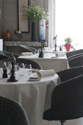 Imagen general del Hotel La Mare Aux Oiseaux. Foto 1