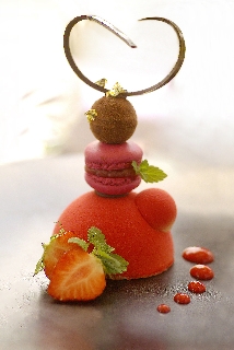 Imagen del bar/restaurante del Hotel La Mare Aux Oiseaux, The Originals Collection. Foto 11