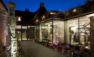 Imagen general del Hotel La Mare Aux Oiseaux, The Originals Collection. Foto 2