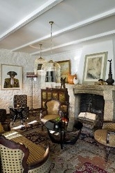 Imagen general del Hotel La Mare Aux Oiseaux, The Originals Collection. Foto 3