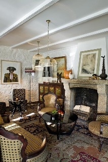 Imagen general del Hotel La Mare Aux Oiseaux, The Originals Collection. Foto 5