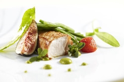 Imagen de la piscina del Hotel La Mare Aux Oiseaux, The Originals Collection. Foto 17