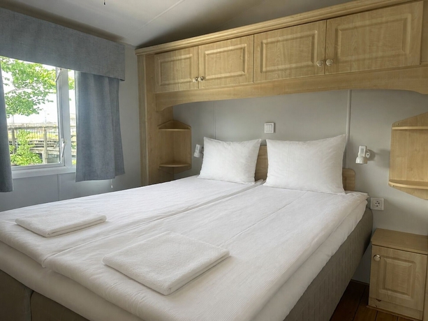 Imagen de la habitación del Hotel La Mare Resort. Foto 2