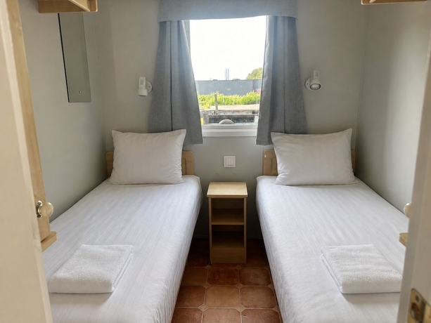 Imagen de la habitación del Hotel La Mare Resort. Foto 3