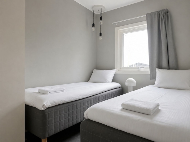 Imagen de la habitación del Hotel La Mare Resort. Foto 5