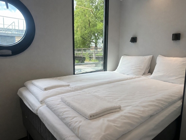 Imagen de la habitación del Hotel La Mare Resort. Foto 9