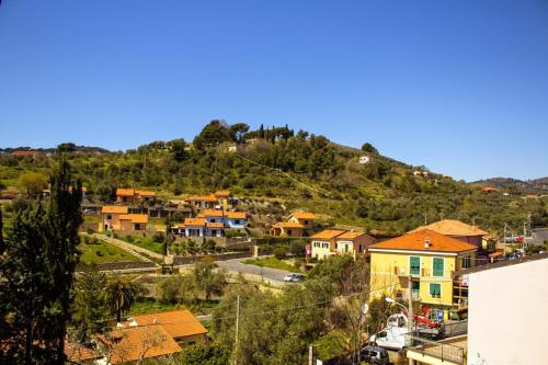 Imagen de la habitación del Hotel La Margherita, Diano Marina. Foto 8