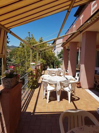 Imagen general del Hotel La Margherita, Diano Marina. Foto 5
