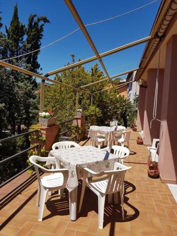 Imagen general del Hotel La Margherita, Diano Marina. Foto 6