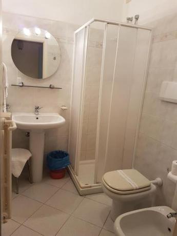 Imagen de la habitación del Hotel La Margherita, Diano Marina. Foto 10