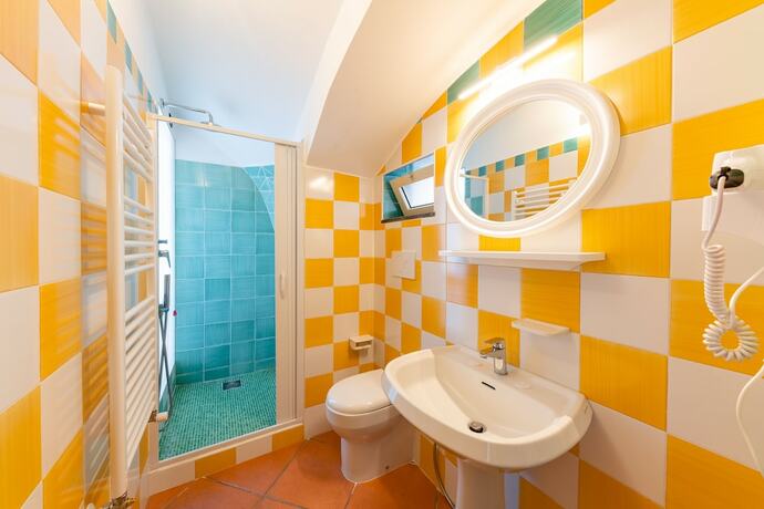 Imagen general del Hotel La Margherita. Foto 2