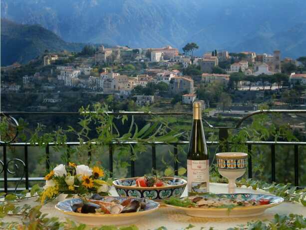 Imagen general del Hotel La Margherita. Foto 5