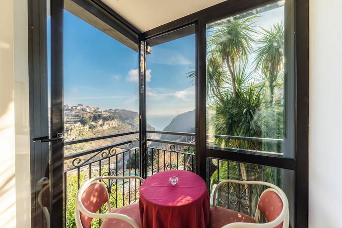 Imagen general del Hotel La Margherita. Foto 6