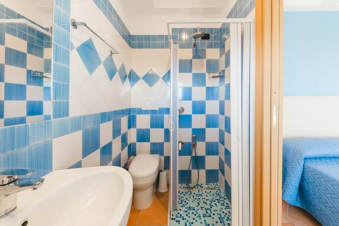 Imagen general del Hotel La Margherita. Foto 7