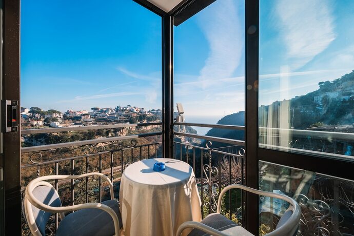 Imagen general del Hotel La Margherita. Foto 8