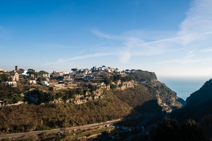 Imagen general del Hotel La Margherita. Foto 10