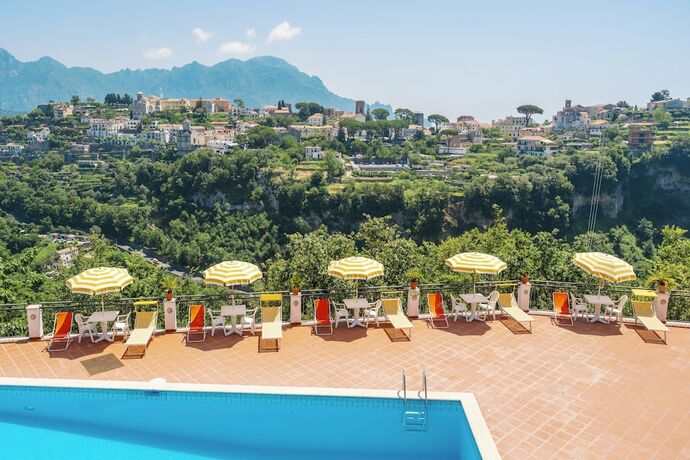 Imagen general del Hotel La Margherita. Foto 11