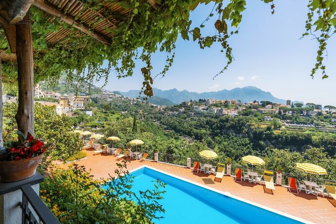 Imagen general del Hotel La Margherita. Foto 12