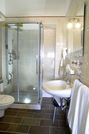 Imagen de la habitación del Hotel La Margherita and Spa. Foto 4