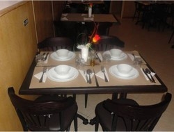 Imagen general del Hotel La Marina, Al Hoceima. Foto 2