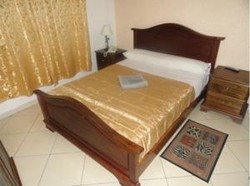 Imagen general del Hotel La Marina, Al Hoceima. Foto 3