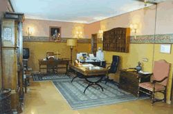 Imagen general del Hotel La Marina. Foto 1
