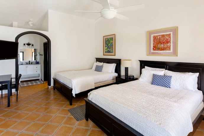 Imagen de la habitación del Hotel La Marina Inn, San Jos&eacute; del Cabo. Foto 2