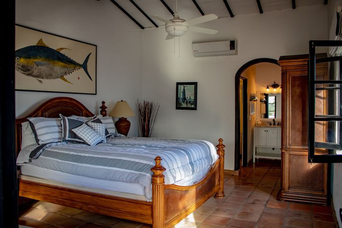 Imagen de la habitación del Hotel La Marina Inn, San Jos&eacute; del Cabo. Foto 3