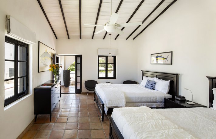 Imagen de la habitación del Hotel La Marina Inn, San Jos&eacute; del Cabo. Foto 4