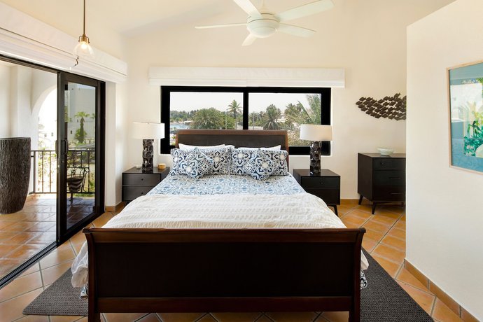 Imagen de la habitación del Hotel La Marina Inn, San Jos&eacute; del Cabo. Foto 5