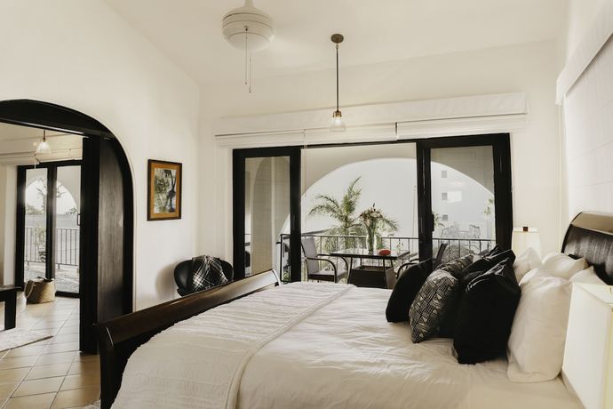 Imagen de la habitación del Hotel La Marina Inn, San Jos&eacute; del Cabo. Foto 6