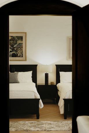 Imagen de la habitación del Hotel La Marina Inn, San Jos&eacute; del Cabo. Foto 7