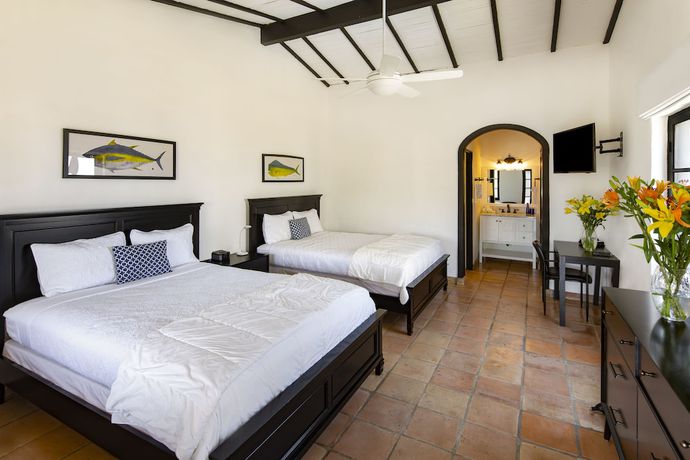 Imagen de la habitación del Hotel La Marina Inn, San Jos&eacute; del Cabo. Foto 8
