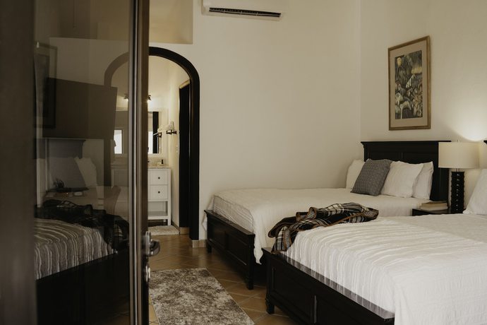 Imagen de la habitación del Hotel La Marina Inn, San Jos&eacute; del Cabo. Foto 11