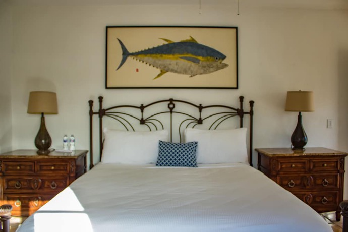 Imagen de la habitación del Hotel La Marina Inn, San Jos&eacute; del Cabo. Foto 12