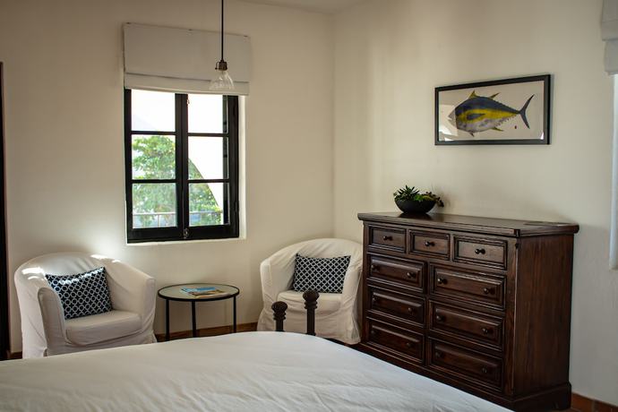 Imagen de la habitación del Hotel La Marina Inn, San Jos&eacute; del Cabo. Foto 14