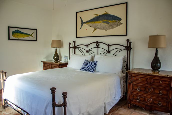 Imagen de la habitación del Hotel La Marina Inn, San Jos&eacute; del Cabo. Foto 15