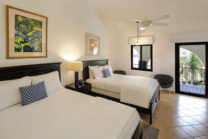 Imagen de la habitación del Hotel La Marina Inn, San Jos&eacute; del Cabo. Foto 16