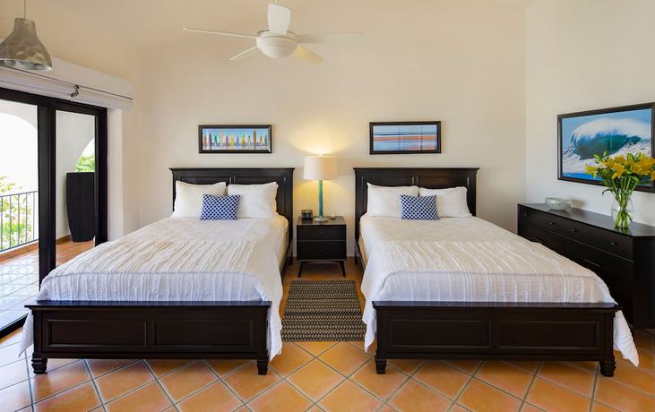 Imagen de la habitación del Hotel La Marina Inn, San Jos&eacute; del Cabo. Foto 18