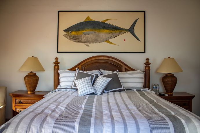 Imagen de la habitación del Hotel La Marina Inn, San Jos&eacute; del Cabo. Foto 19