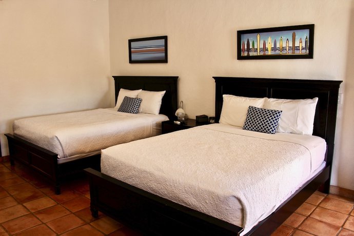 Imagen de la habitación del Hotel La Marina Inn, San Jos&eacute; del Cabo. Foto 20