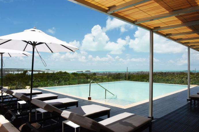 Imagen de los exteriores del Hotel La Marina Plaza and Spa. Foto 13