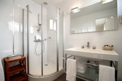 Imagen de la habitación del Hotel La Marine, Barneville-Carteret. Foto 15