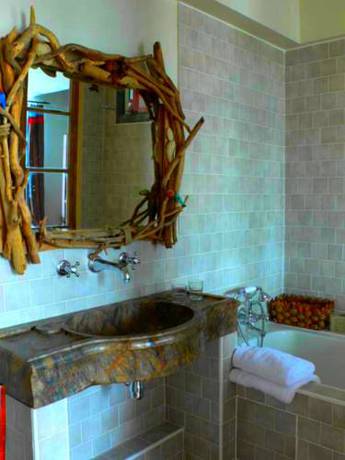 Imagen de la habitación del Hotel La Marine De Loire and Spa. Foto 6