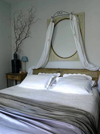 Imagen de la habitación del Hotel La Marine De Loire and Spa. Foto 10