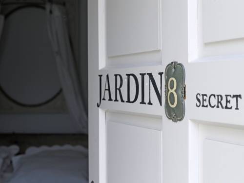 Imagen de la habitación del Hotel La Marine De Loire and Spa. Foto 13